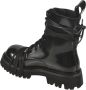 Moschino Biker Boots - Thumbnail 2