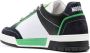 Moschino Casual Multicolor Trainers met leren binnenkant Multicolor Heren - Thumbnail 6