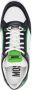 Moschino Casual Multicolor Trainers met leren binnenkant Multicolor Heren - Thumbnail 7