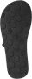 Moschino Gesp Slipper Effen Kleur - Thumbnail 8