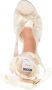 Moschino High Heel Sandals Beige Dames - Thumbnail 4