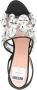 Moschino High Heel Sandals Black Dames - Thumbnail 3