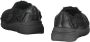 Moschino Instap Sneakers met Faux Fur - Thumbnail 2