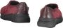 Moschino Instap Sneakers met Faux Fur - Thumbnail 2