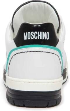 Moschino Kevin Couture Sneakers