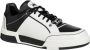 Moschino Cassette Sneaker White Heren - Thumbnail 3