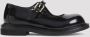 Moschino Klassieke Zwarte Loafers Black Dames - Thumbnail 3