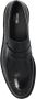 Moschino Leren schoenen type 'loafers' Black Heren - Thumbnail 3