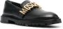 Moschino Loafers Black Dames - Thumbnail 2