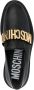 Moschino Loafers Black Dames - Thumbnail 4