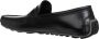 Moschino Loafers Black Heren - Thumbnail 4