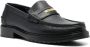 Moschino Loafers Black Heren - Thumbnail 2