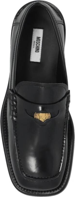 Moschino Loafers schoenen