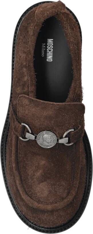 Moschino Loafers type schoenen