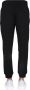 Moschino Logo Joggingbroek met Geribbelde Boorden - Thumbnail 2