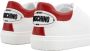 Moschino Low-top Sneakers - Thumbnail 2