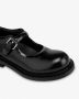 Moschino Mary Jane Olvia Ballerina`s - Thumbnail 2