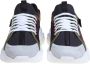 Moschino Multi Aw23 Heren Sneakers Multicolor Heren - Thumbnail 2