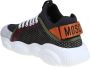 Moschino Multi Aw23 Heren Sneakers Multicolor Heren - Thumbnail 3