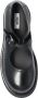 Moschino Platform Leren Loafers - Thumbnail 2