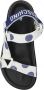 Moschino Platform Sandalen - Thumbnail 2