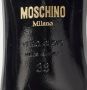 Moschino Pre-Owned Pre-owned Leather sandals Black Dames - Thumbnail 8