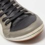 Moschino Pre-Owned Pre-owned Leather sneakers Multicolor Dames - Thumbnail 7