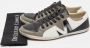 Moschino Pre-Owned Pre-owned Leather sneakers Multicolor Dames - Thumbnail 9