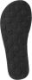 Moschino Sandalen met verstelbare band effen kleur - Thumbnail 2