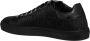 Moschino Stijlvolle Serena Sneakers Black Heren - Thumbnail 4