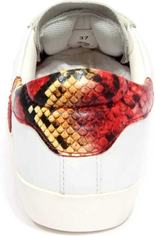 Moschino Sneaker Cassetta 25 Mix