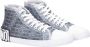 Moschino Sneakers Meerkleurig Heren - Thumbnail 2