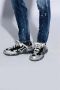 Moschino Sneakers met logo Gray Heren - Thumbnail 2