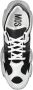 Moschino Sneakers met logo Gray Heren - Thumbnail 6