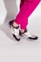Moschino Sneakers met logo Meerkleurig Dames - Thumbnail 2