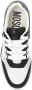 Moschino Sneakers met logo White Dames - Thumbnail 6