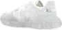 Moschino Sneakers Teddy Shoes Sneakers in grijs - Thumbnail 11