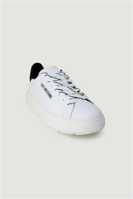 Moschino Sneakers Multicolor Dames