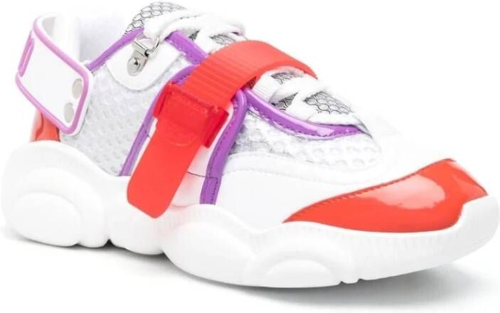 Moschino Sneakers Multicolor Dames
