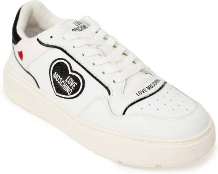 Moschino Sneakers Multicolor Dames
