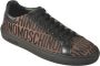 Moschino Sneakers Multicolor Heren - Thumbnail 2