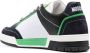 Moschino Sneakers Multicolor Heren - Thumbnail 3