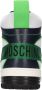 Moschino Sneakers MultiColour Multicolor Heren - Thumbnail 2