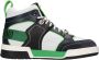 Moschino Sneakers MultiColour Multicolor Heren - Thumbnail 3
