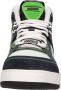 Moschino Sneakers MultiColour Multicolor Heren - Thumbnail 4