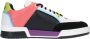 Moschino Sneakers MultiColour Multicolor Heren - Thumbnail 3