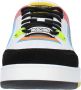Moschino Sneakers MultiColour Multicolor Heren - Thumbnail 4