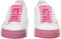 Moschino Low-top sneakers Wit - Thumbnail 5