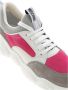 Moschino Sneakers Multicolor Dames - Thumbnail 4