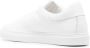 Moschino Witte platte schoenen met unieke print en effen design White Heren - Thumbnail 2